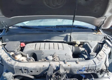 2015 Buick Enclave Convenience z USA, uszkodzony, nr VIN 5GAKRAKD4FJ298481